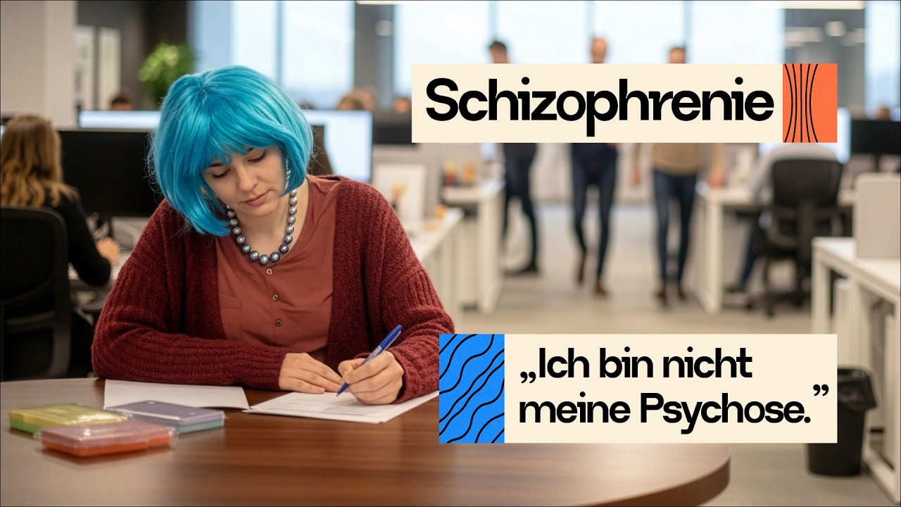 Warum Frauen mit Schizophrenie anders leiden | behind the mind