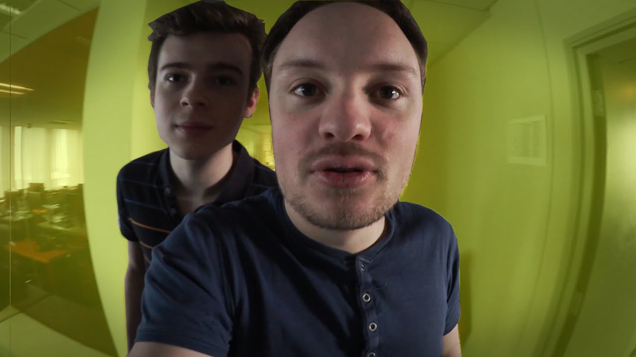 WTF ZOULOUX NU?! + NEW STUFF D'ALDERIATE | VLOG_15
