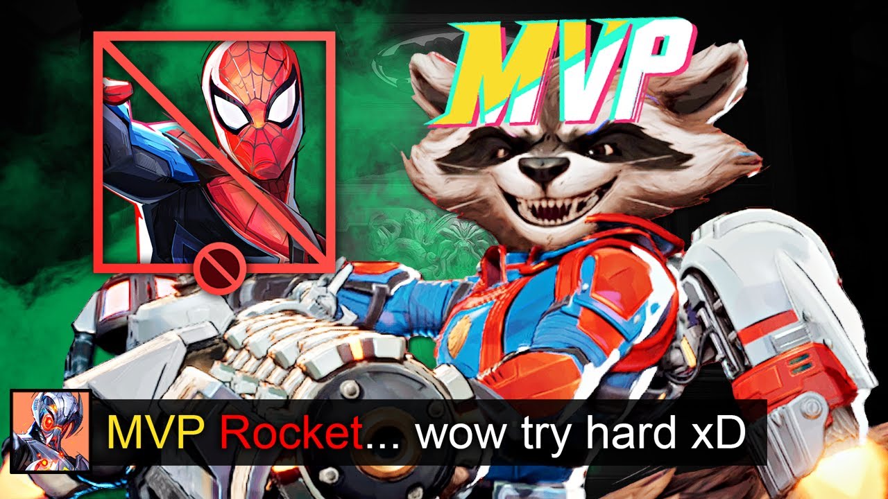 Marvel Rivals Quickplay is NOT FUN...