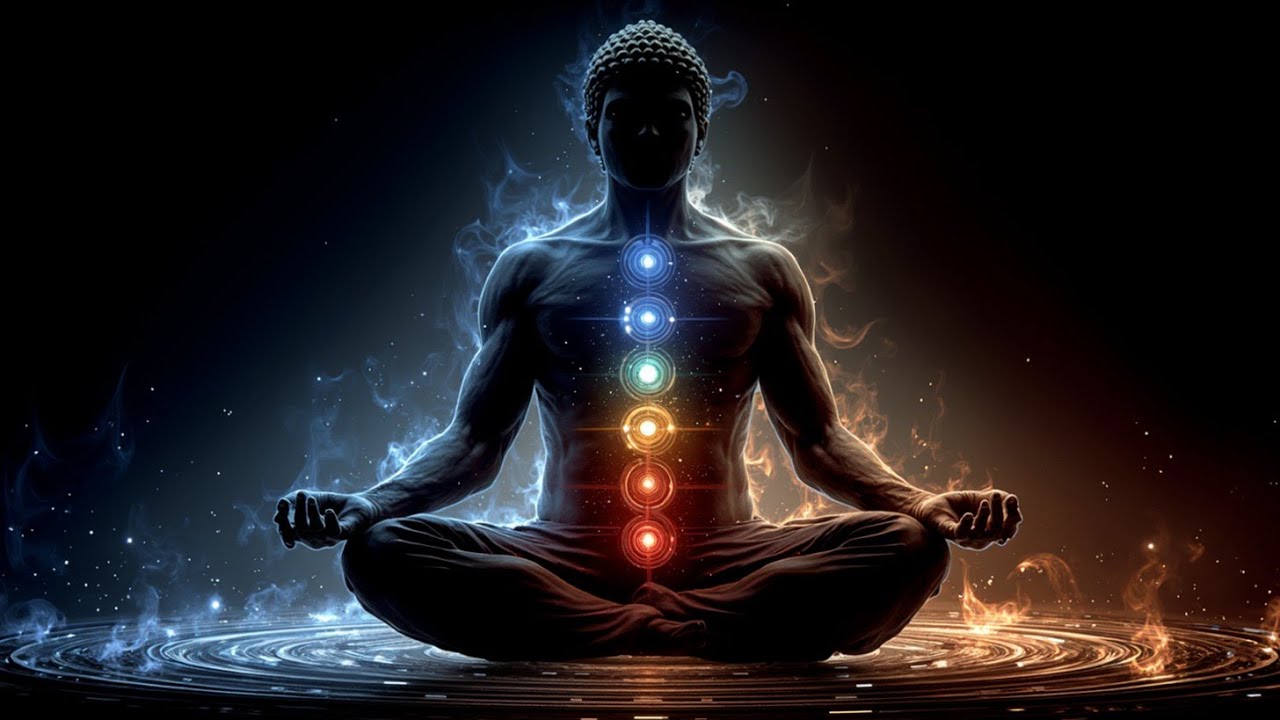 Балансирующие Сольфеджио Частоты 432 Гц!