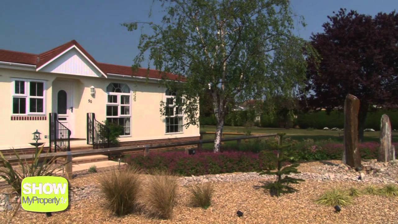 Britannia Parks, Park Home Living at its Finest.