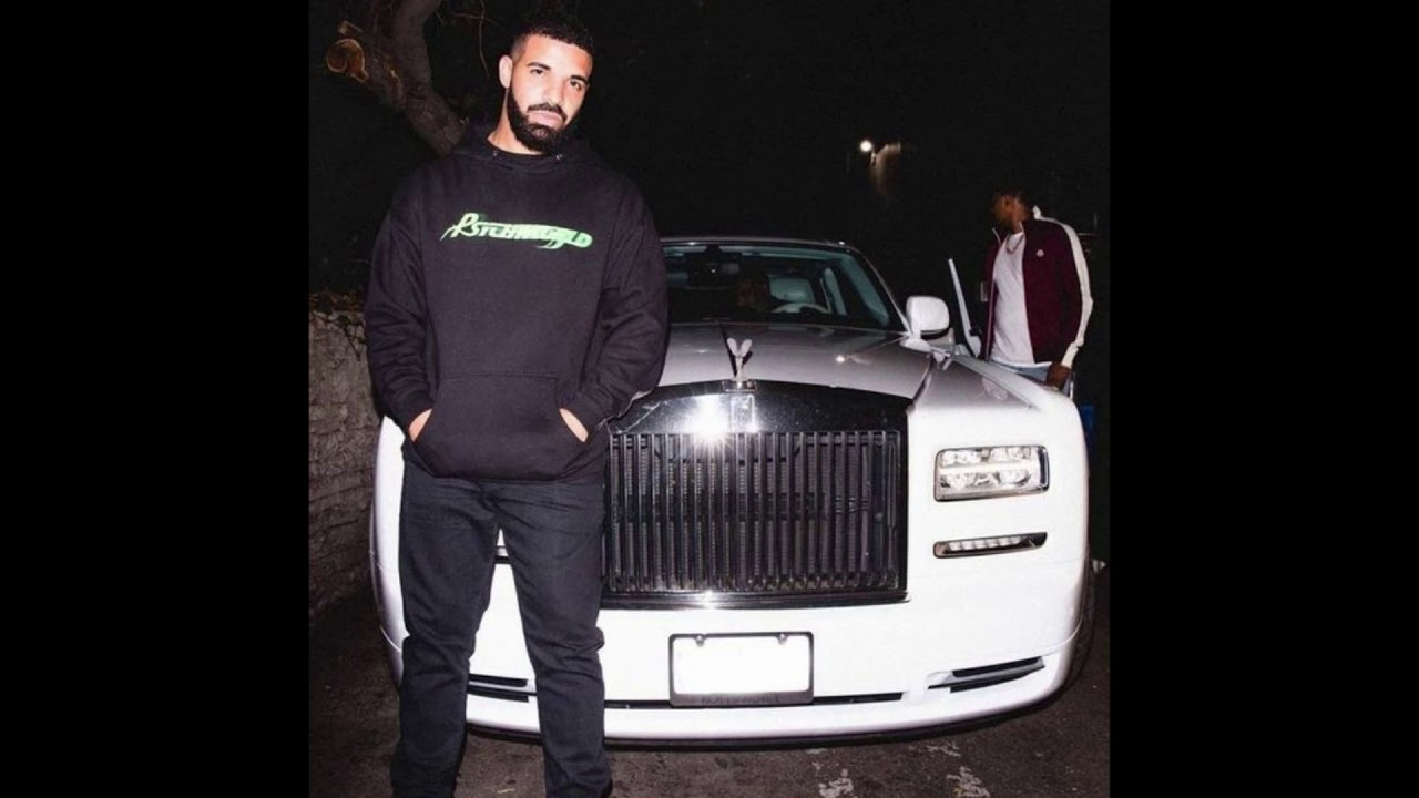 free shindy x drake type beat 2020 ~ psychworld