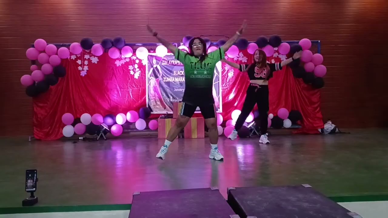Love Remix NF REMIX | ZIN SHE TAGALOG | Ka-Itek Movers 