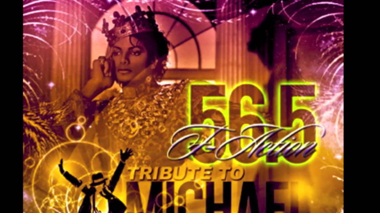 Earth Song - Michael Jackson ft OG RON C