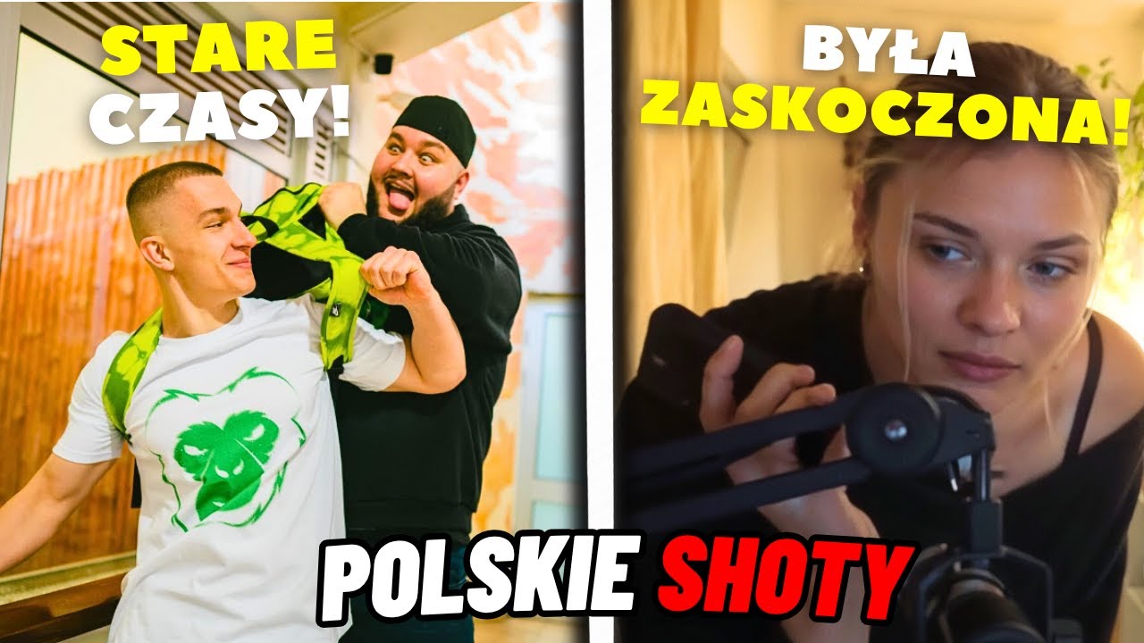 WŁODAR I MARIO WSPOMINAJĄ STARE CZASY? NIE TEGO SIĘ SPODZIEWAŁA? NIE WYTRZYMALI ZE ŚMIECHU!