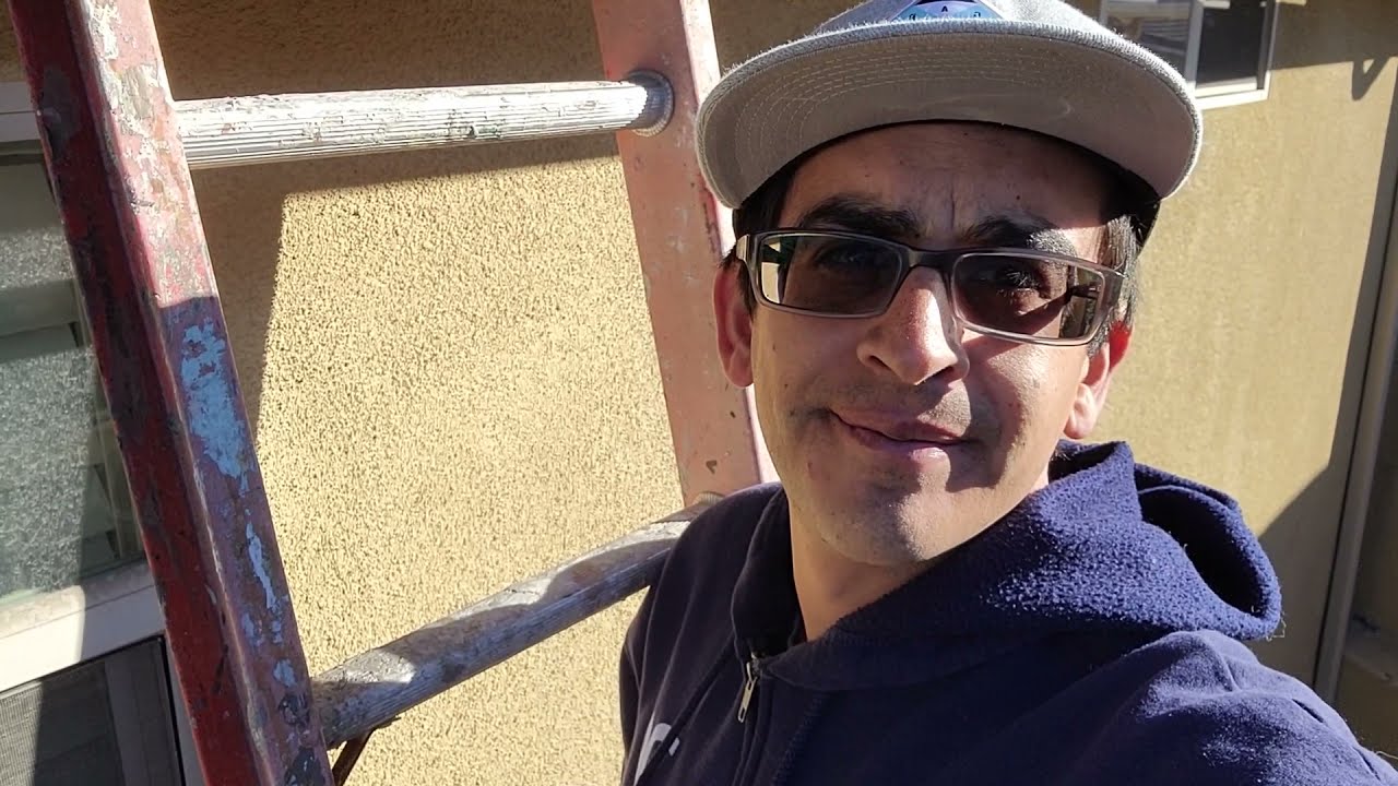 Drywood Termite Infestation - 2nd Story Rafter Tail Treatment & Damage Repair