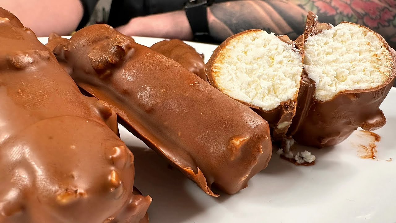Bist du mutig genug, um ein Dessert zu zaubern, das den Krieg der S&uuml;&szlig;igkeiten entscheiden k&ouml;nnte?