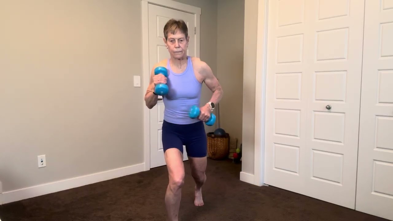 Compound Home Strength