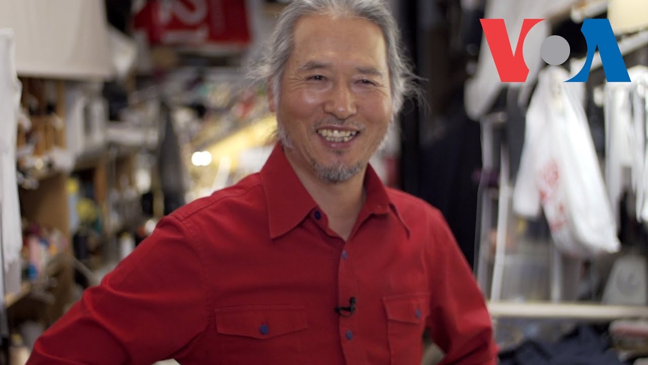 [팰팍 사람들] 뉴저지에 나훈아가 떴다