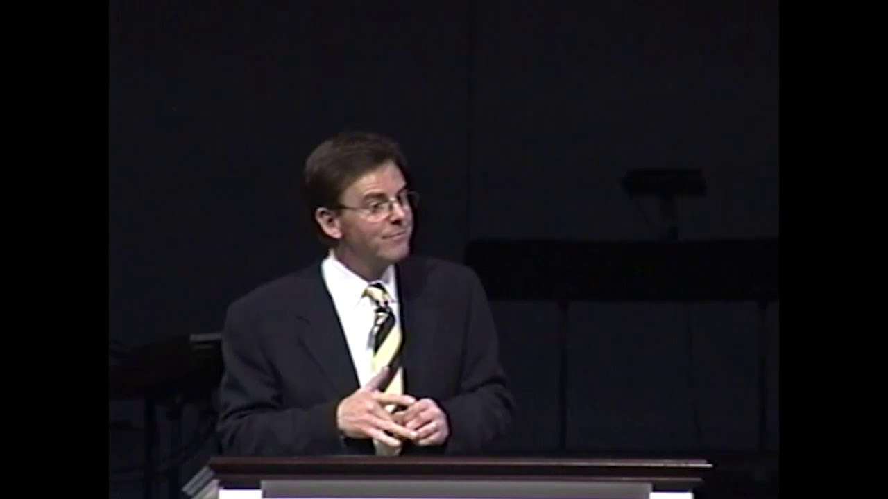 The Mystery of Melchizedek — Part Two
