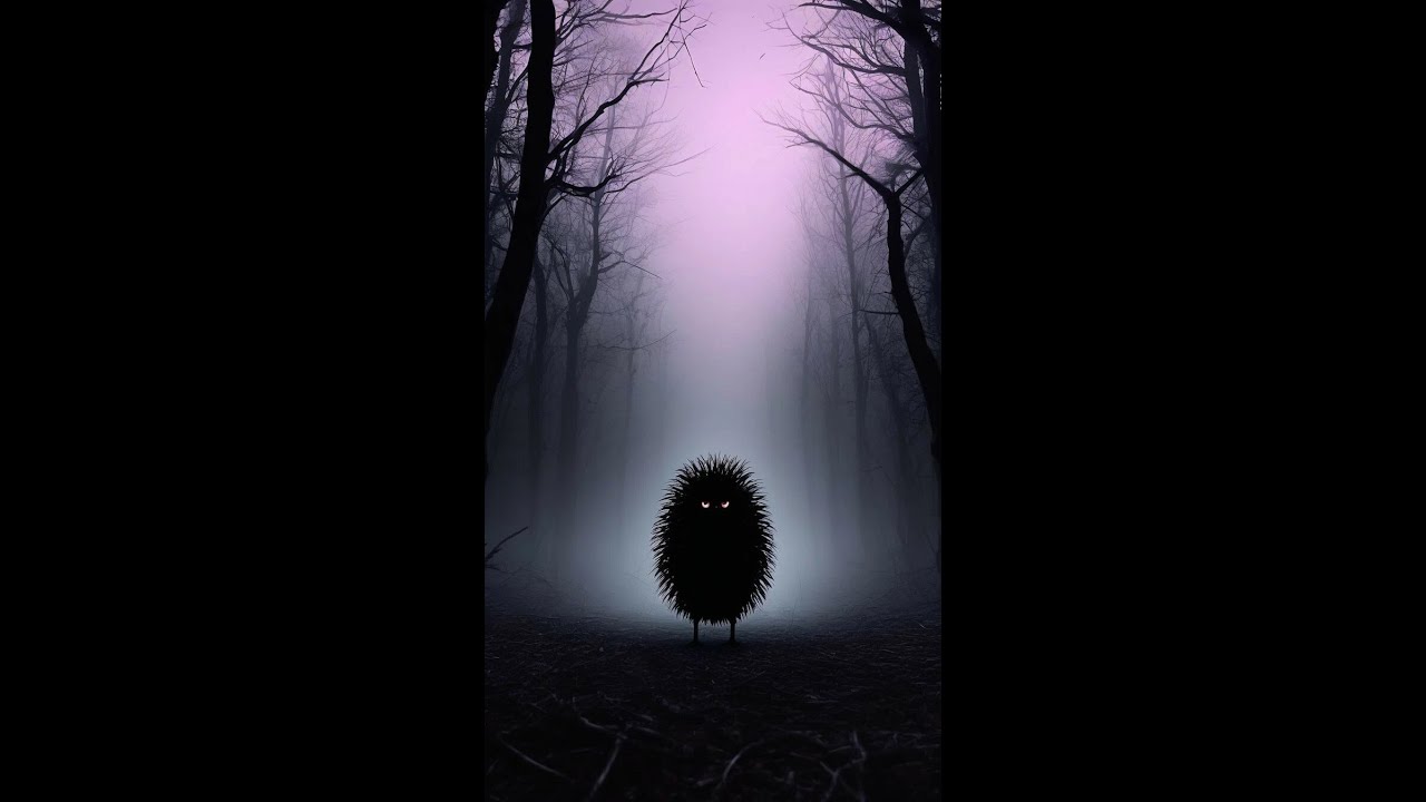 Адские миры, Dark Ambient, Horror Music,  Инструментальная композиция