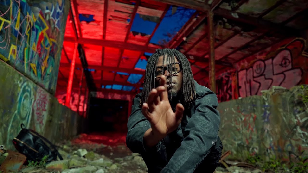 Pasto Flocco - Boss Up [Official Video]