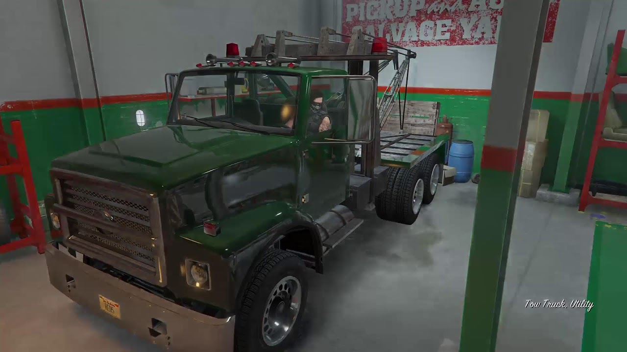 GTA 5🎮:Snap-shadow6