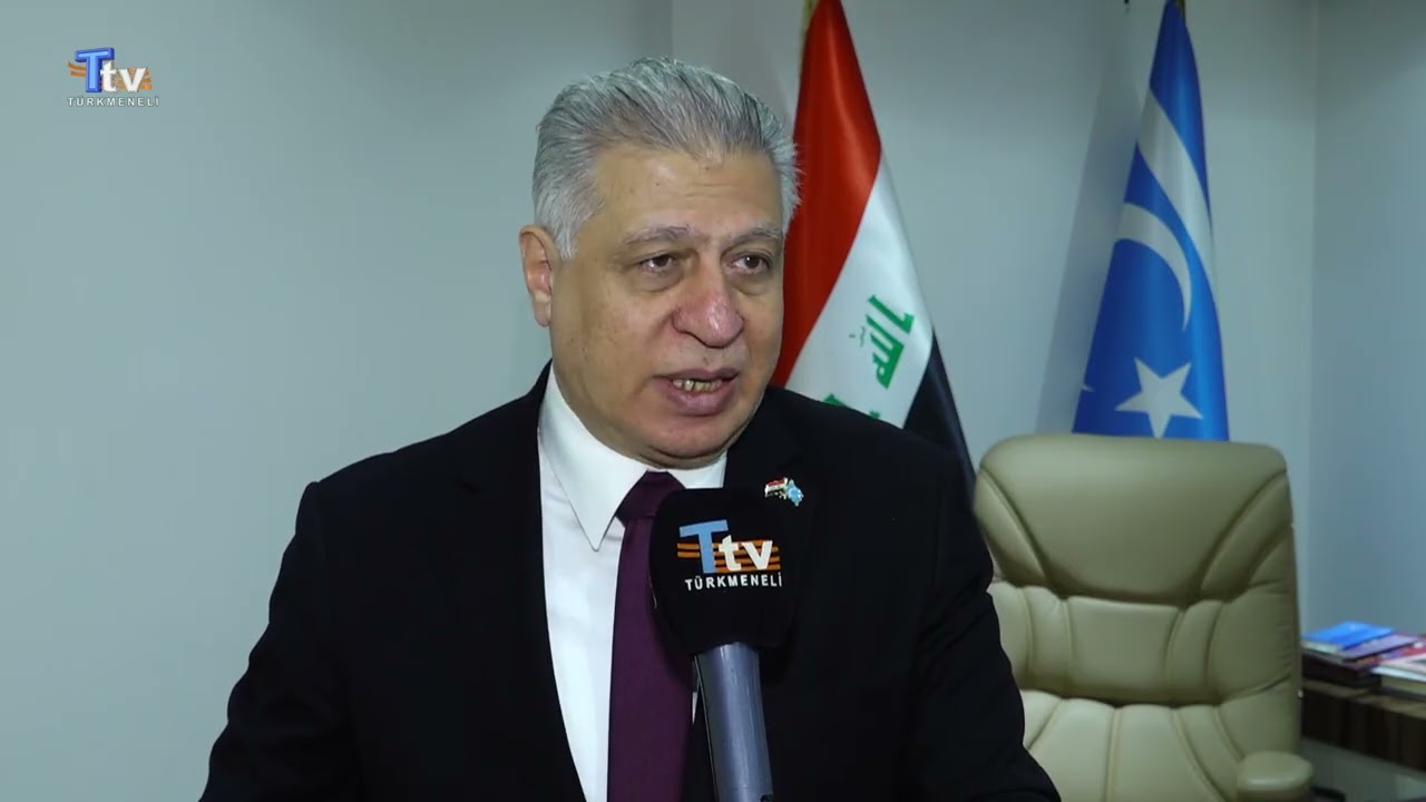 Cumhurbaşkanlığı seçimi ile ilgili Erşat Salihi'den açıklama