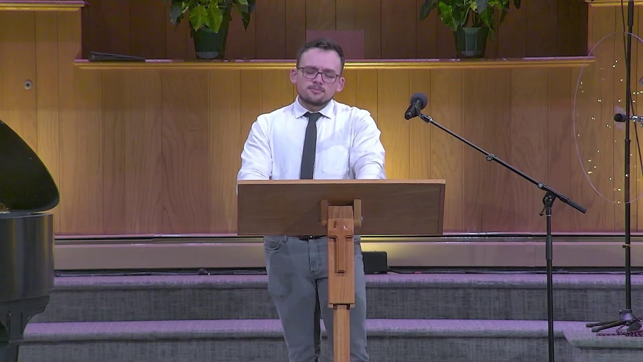 Hilltown Baptist Church - December 28, 2025