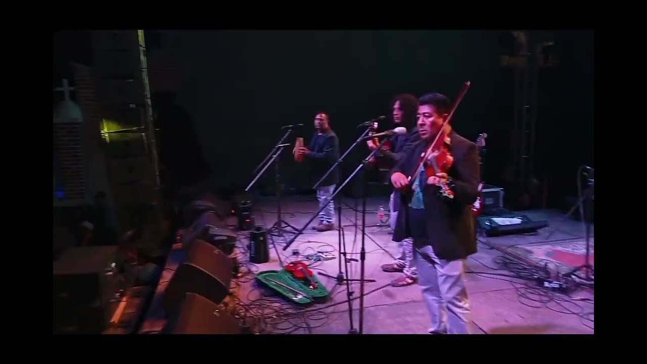 besito de maracuyá SON ZAUTECO FT GRUPO SEDUCTOR