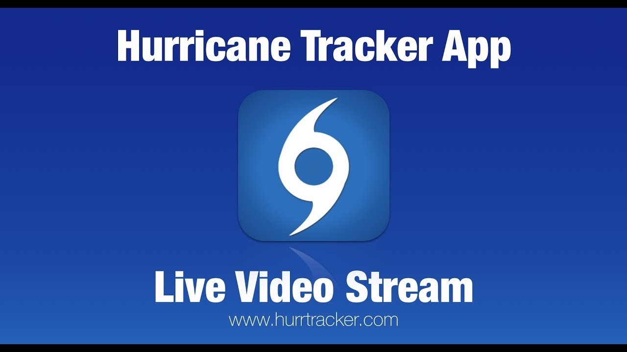 Hurricane Tracker Live Stream - Tropical Outlook for 5/12/20
