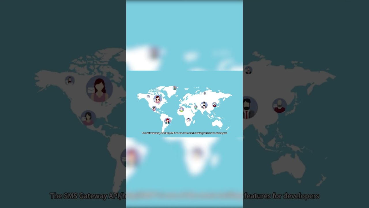 How Does an #SMS #voip  Gateway Work? Find Out Now!