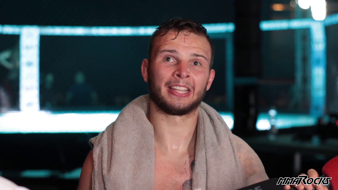 EFM 3: Mateusz Makarowski o remisie: 