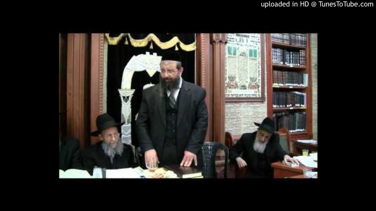 מארי יוסף עראקי - מגילת אסתר | תשע