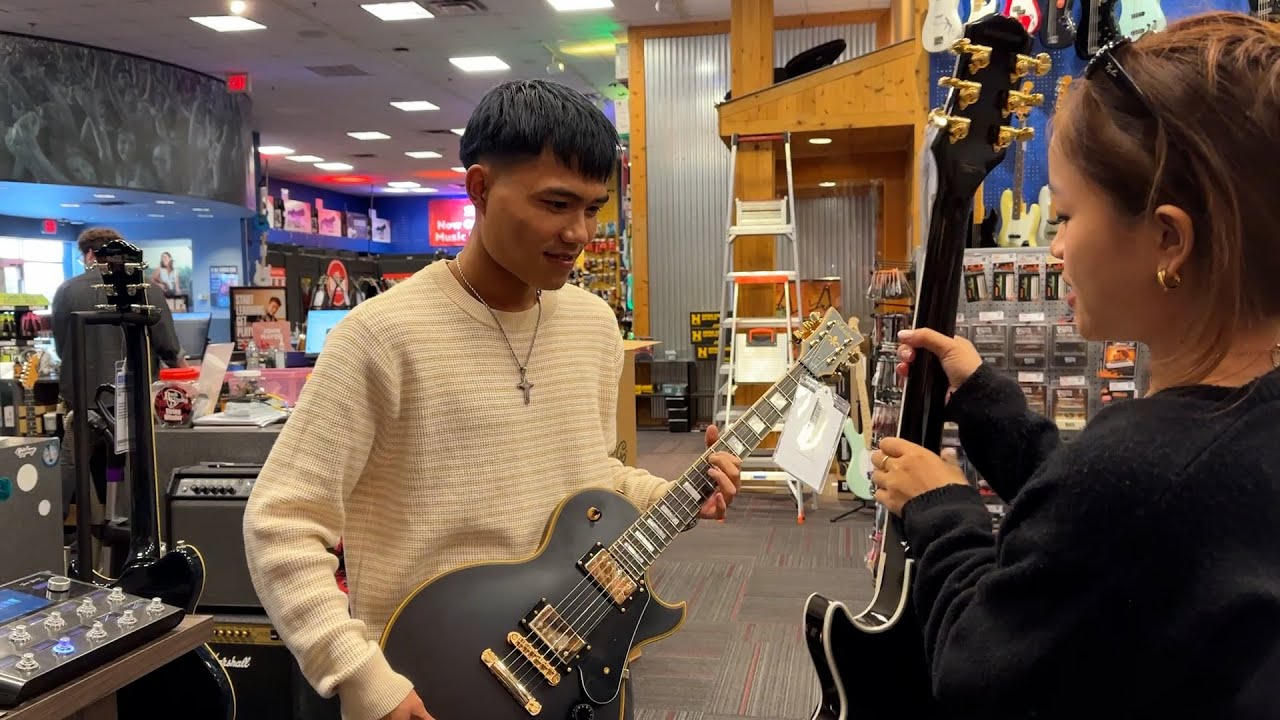 Rsa leh Lilac ten present an dawng ( Vlog ) USA, Indianapolis