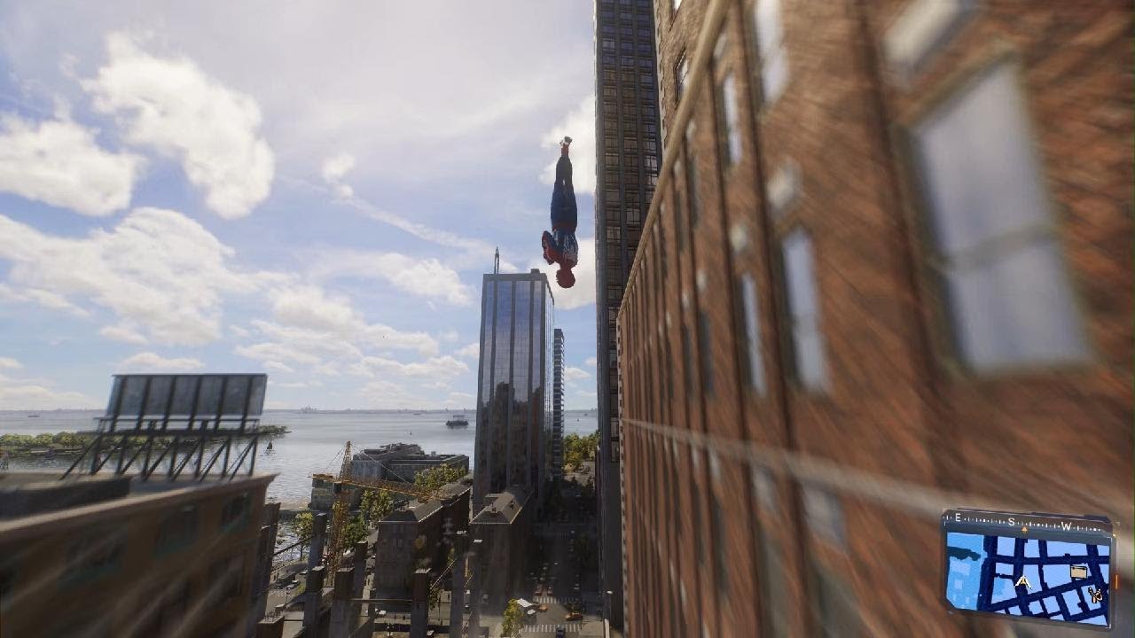 Marvel's Spider-Man 2 part 17