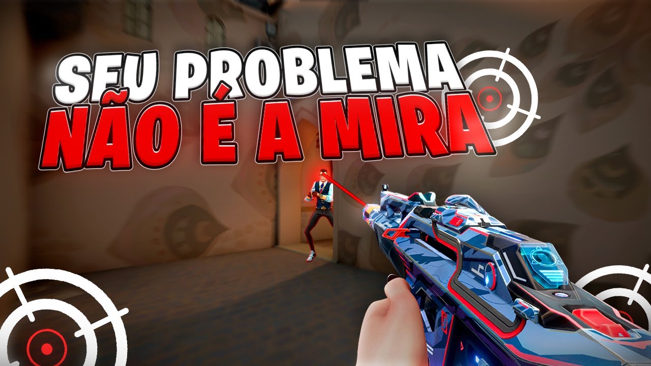 Por isso sua MIRA &eacute; INCONSISTENTE (E como realmente resolver).