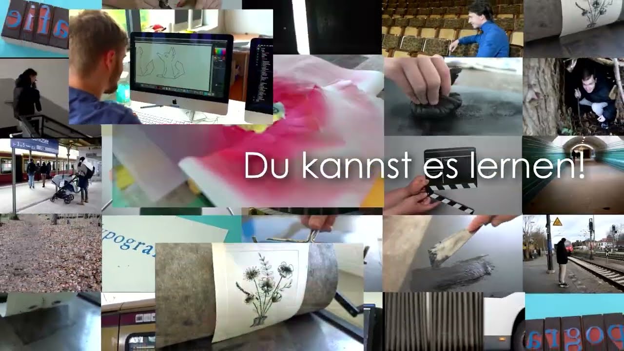 Moodfilm GTA medienschule babelsberg 3