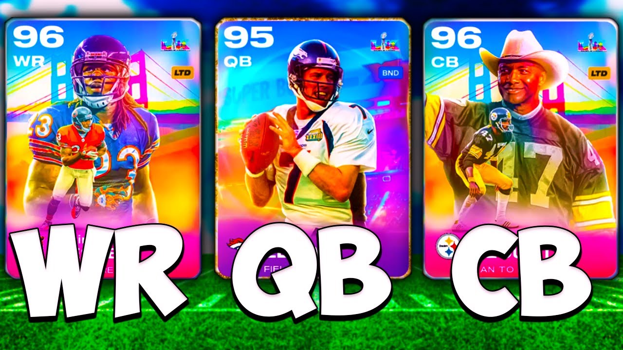 THE BEST PLAYERS AT EVERY POSITION IN MADDEN 26 ULTIMATE TEAM! YOU NEED TO USE THESE CARDS TODAY!