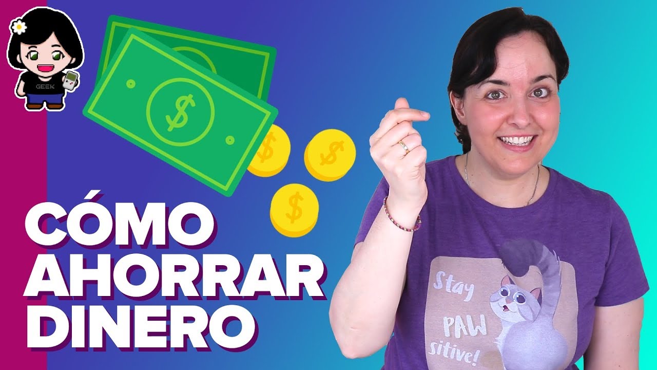 AHORRA MUCHO DINERO en tus compras online | ChicaGeek