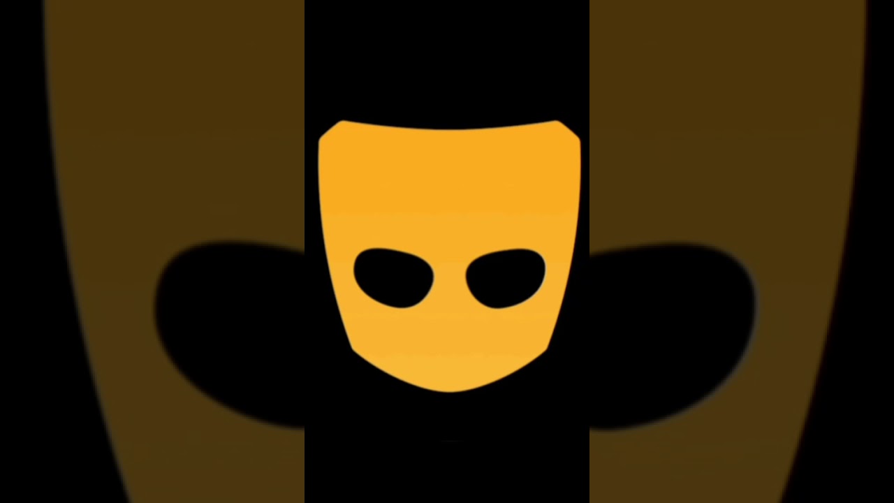 GRINDR notification prank on TikTok
