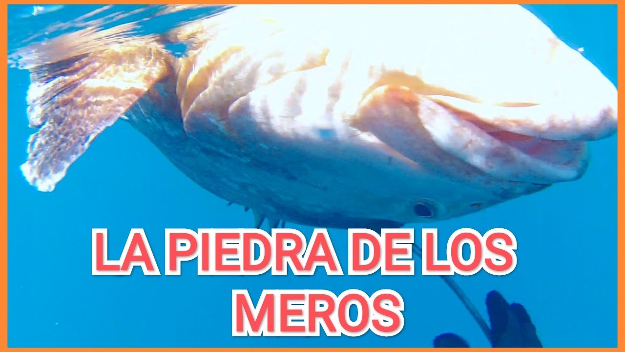 LA PIEDRA DE LOS MEROS