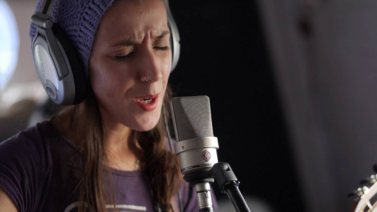 Nessi Gomes - All Related  (Album Teaser)