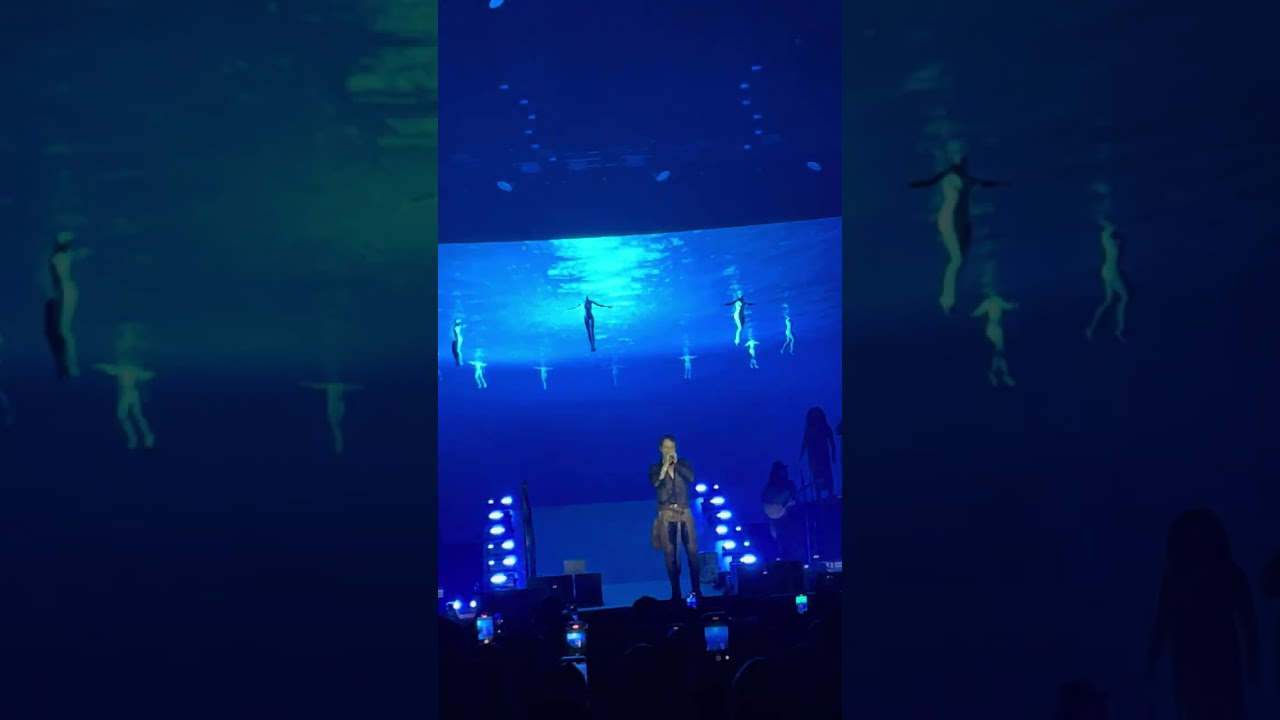 Irama - Un Respiro - Roma 23/11/24