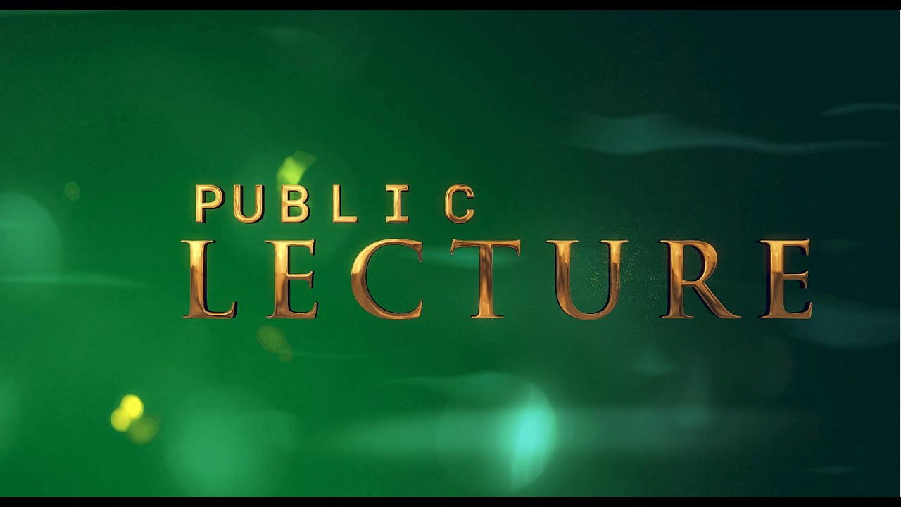 Public Lecture :The Muslim Community In Kenya  | Jamia Mosque @100 | JamiaTv Kenya