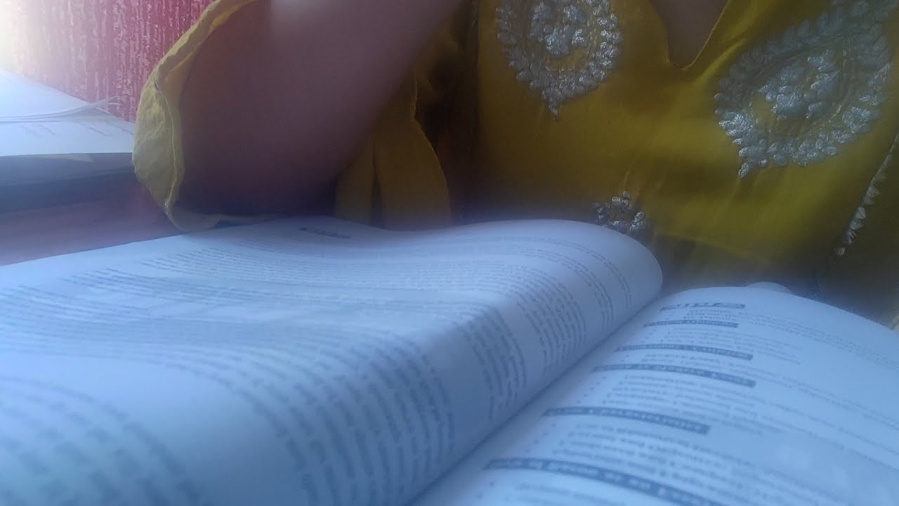 live study with me🌸📚|exam preparation#StudyWithMe #LiveStudy