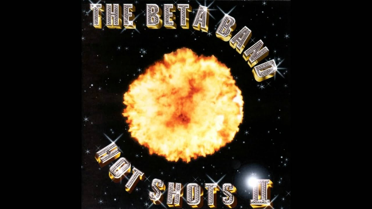 Beta Band - Squares