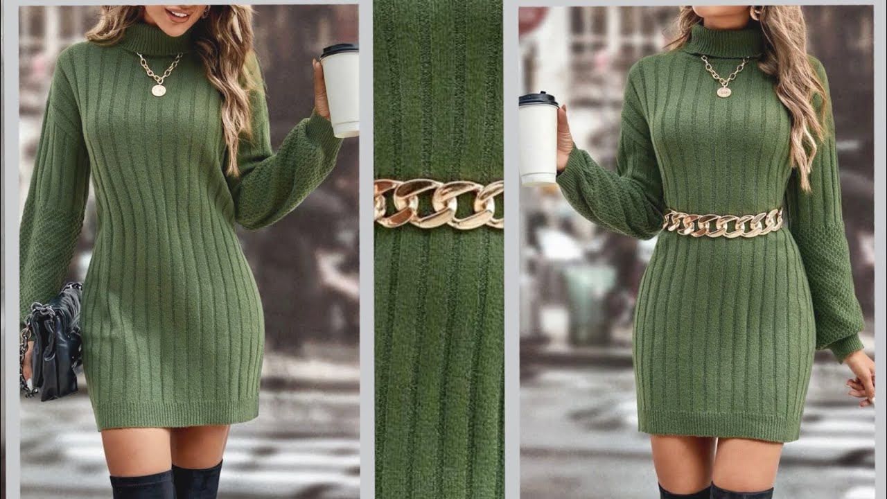 ОТКРЫТИЕ!💥САМАЯ УДАЧНАЯ И СТИЛЬНАЯ МОДЕЛЬ ПЛАТЬЯ ОТ SHEIN Мастер класс