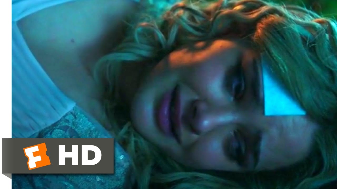 Spontaneous (2020) - I Feel Like I'm Dying Scene (10/10) | Movieclips