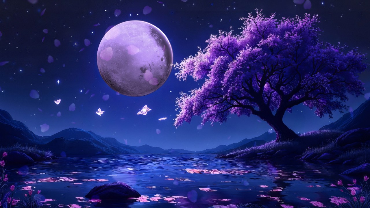 (Без Рекламы) Музыка Для Глубокого Сна При Сдвг • Снятие Стресса И Тревоги • Выделение Мелатонина