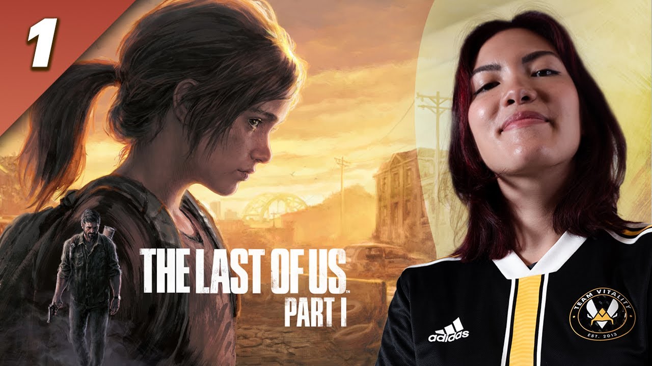 The Last of Us - ÉPISODE 1