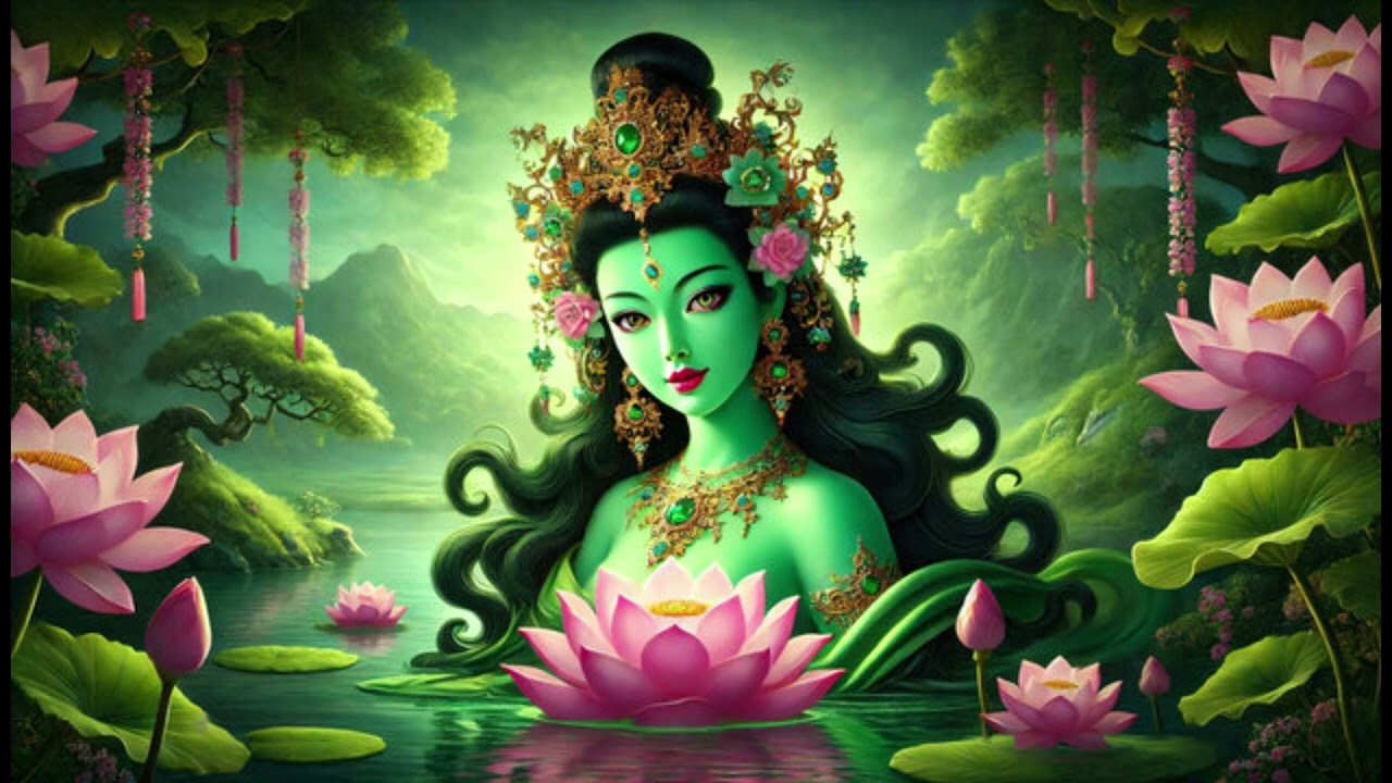 Mysterious Tantra & Bajrajan Buddhism