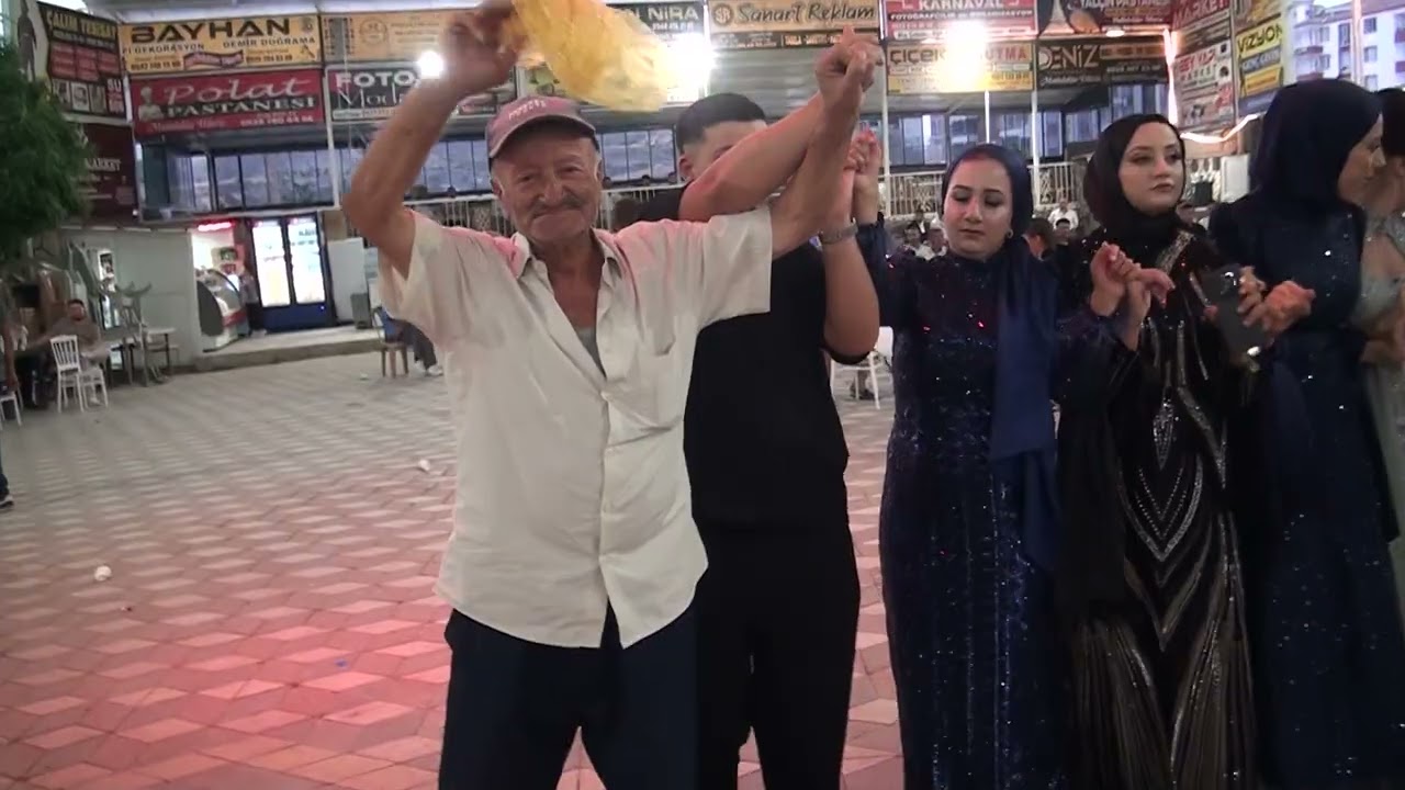 KILINÇ KAMERA GRUP SEYHAN VALENTİNES DÜĞÜN SALONUNDA