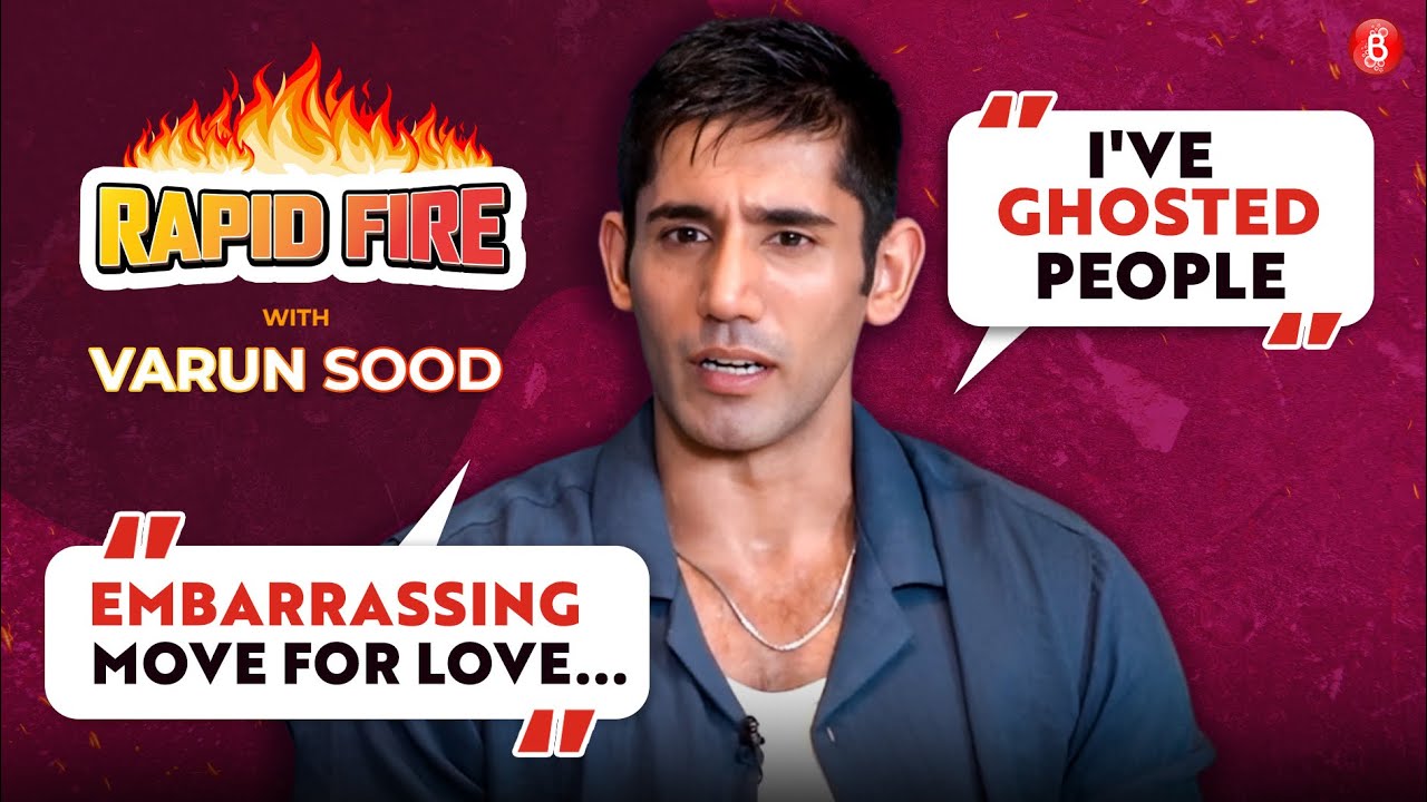 Varun Sood on Reality Ranis of The Jungle, Working with Raveena Tandon, Splitsvilla & Bigg Boss