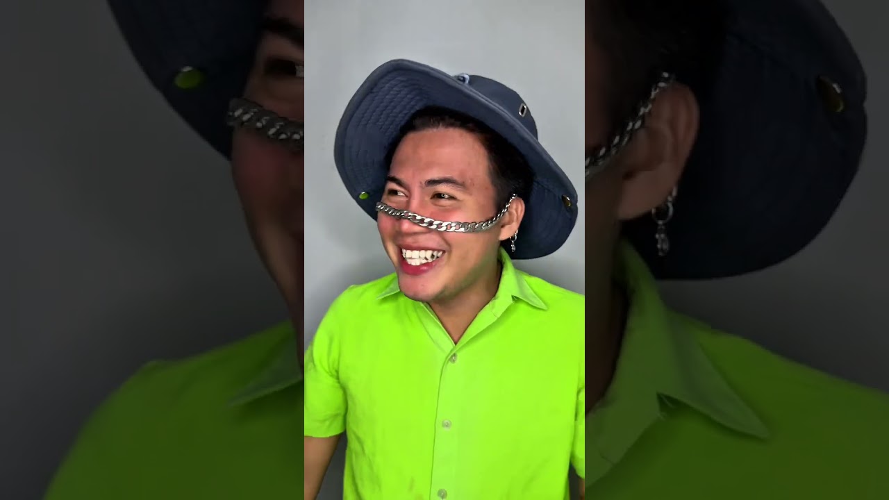 POV: “1Million O Magic spray” Ano kaya ang pipiliin niya? (Full Story) (Watch till end) #fyp
