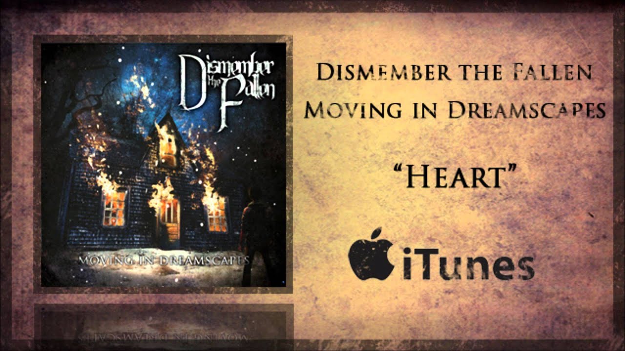 Dismember the Fallen - 