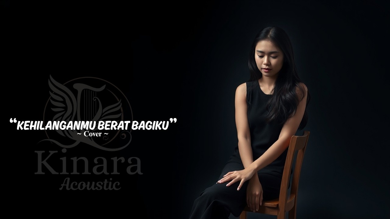 Kangen Band - Kehilanganmu Berat Bagiku | Cover By Kinara Acoustic