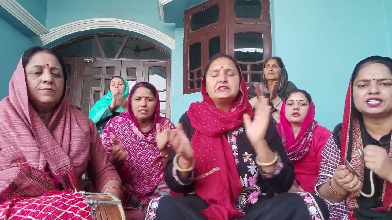 🌺🙏 सदगुर जी आयो घर मेरे💯🌺 मैनु तेरा ही आसरा🌷🙏 लोकां दे आसरे बथेरे🌺Jai Guru Dev🌺🙏