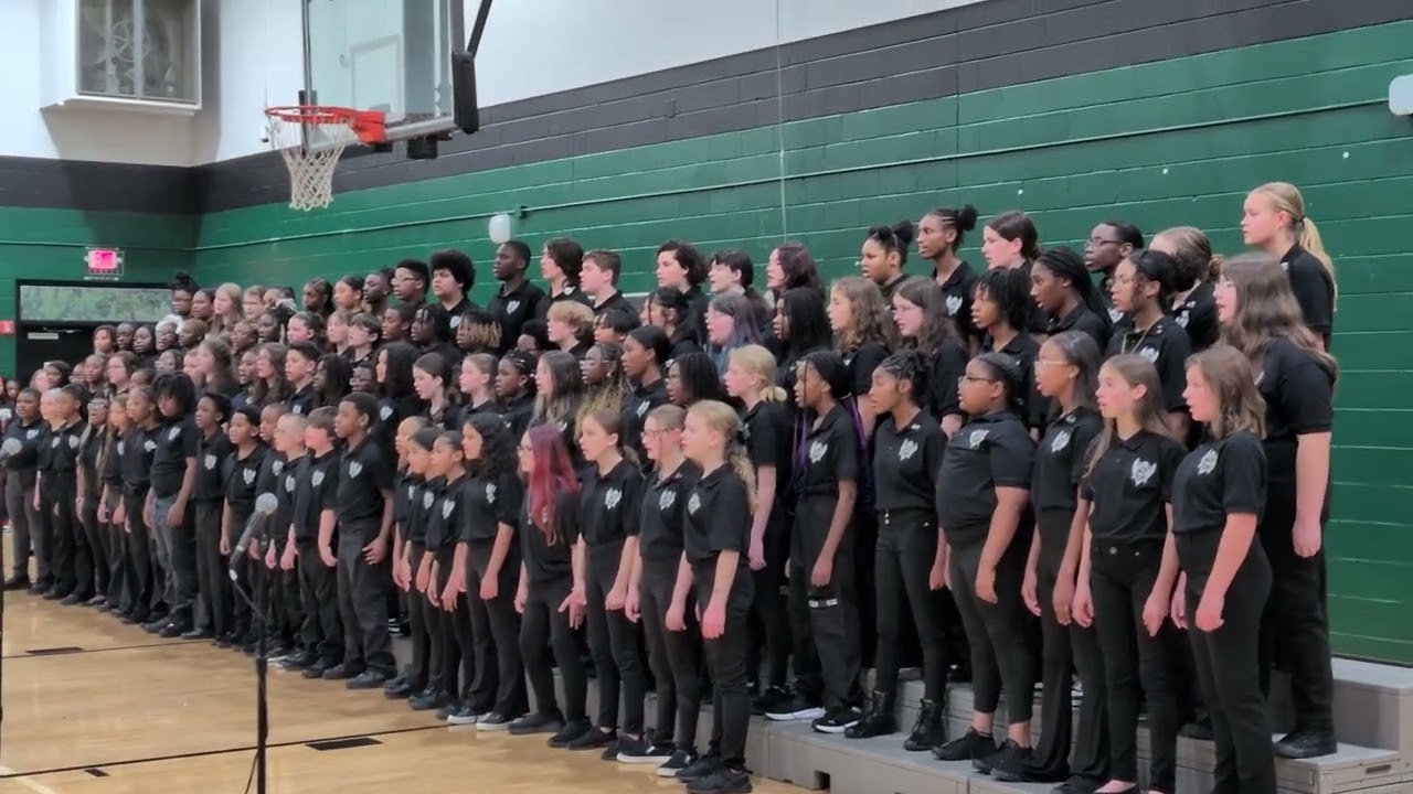 AC/DC CHORUS 