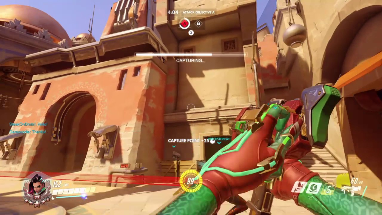Good Sombra